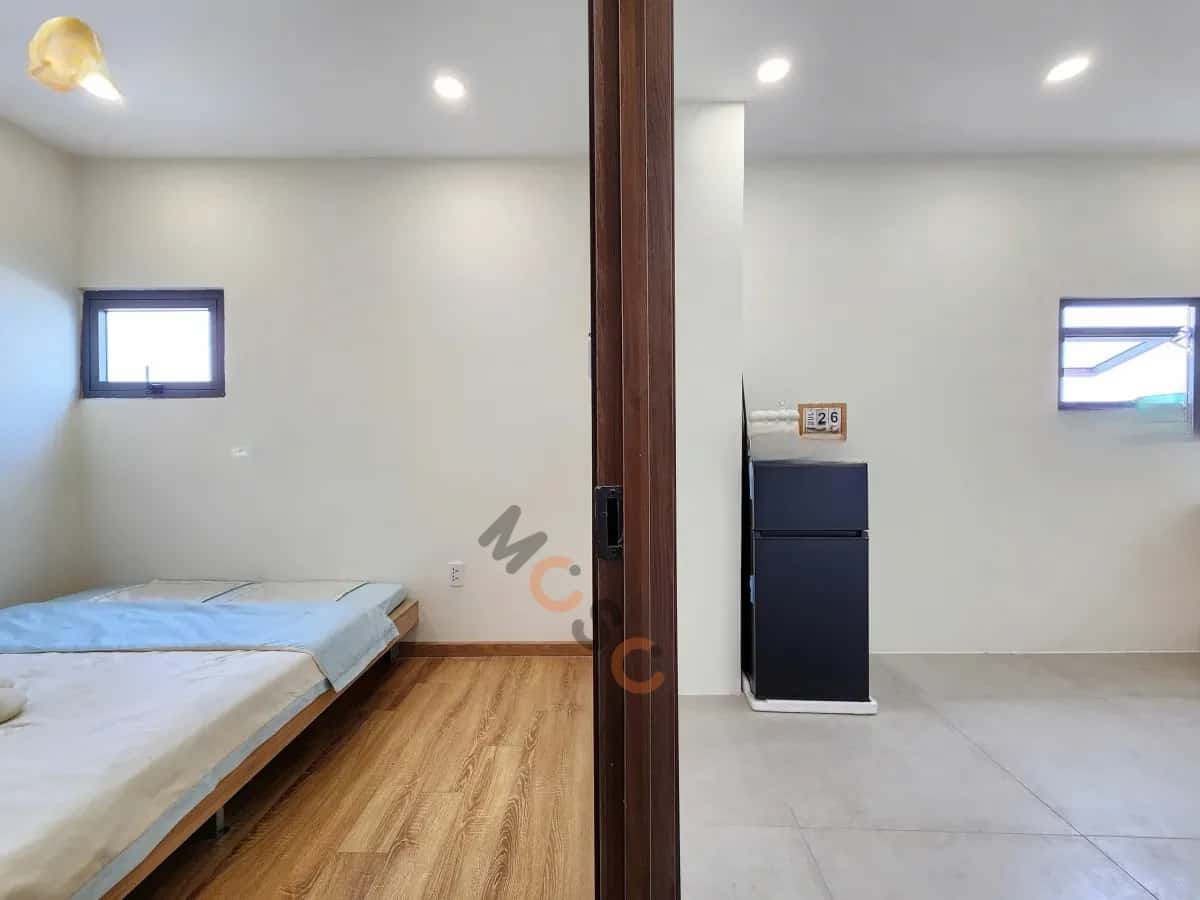 Cho thuê căn hộ chung cư Đường Trường Chinh Tân Bình, TP.HCM – 1 phòng ngủ, giá 4.5 triệu — Hình 3