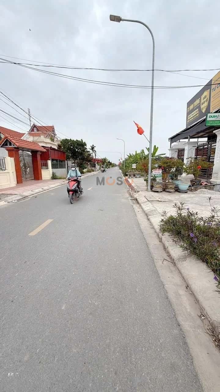 Bán đất Thôn Đoan Xá 3 Huyện Kiến Thuỵ, TP. Hải Phòng – giá 1.9 tỷ — Hình 3 Bán đất Thôn Đoan Xá 3 Huyện Kiến Thuỵ, TP. Hải Phòng – giá 1.9 tỷ — Hình 3
