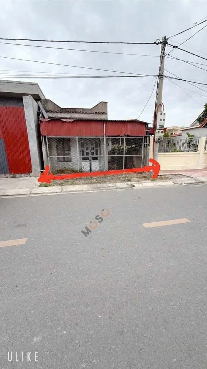 Bán đất Thôn Đoan Xá 3 Huyện Kiến Thuỵ, TP. Hải Phòng – giá 1.9 tỷ Bán đất Thôn Đoan Xá 3 Huyện Kiến Thuỵ, TP. Hải Phòng – giá 1.9 tỷ