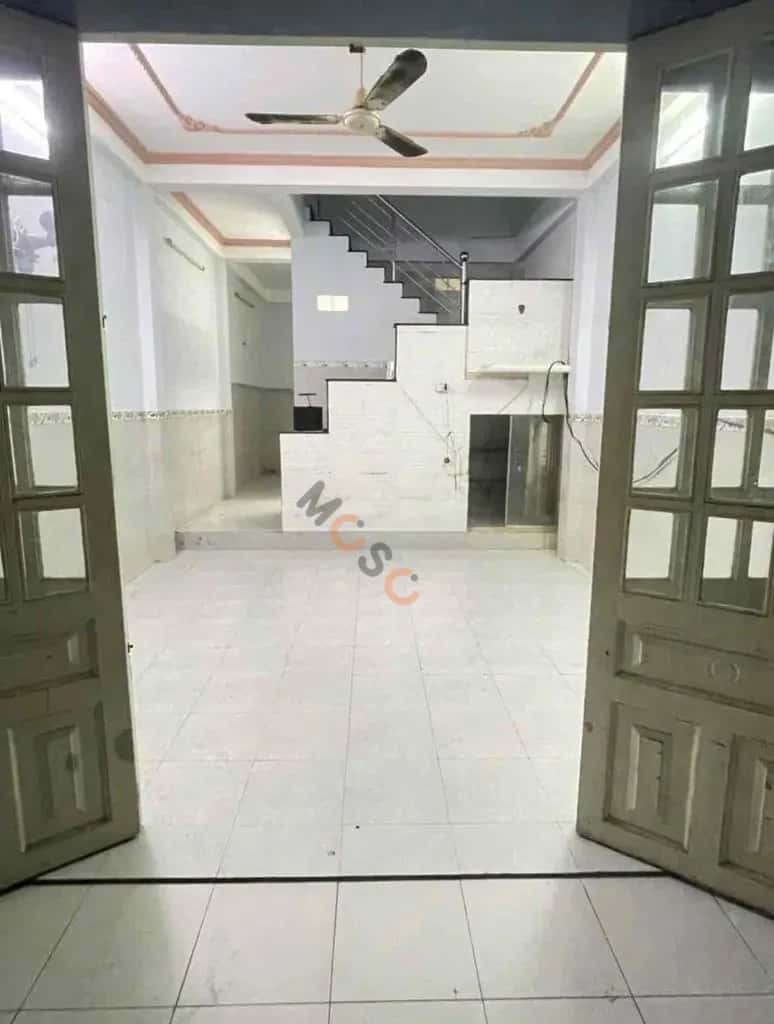 Cho thuê nhà hẻm Nguyễn Sơn Tân Phú, TP.HCM – 2 phòng ngủ, giá 10 triệu Cho thuê nhà hẻm Nguyễn Sơn Tân Phú, TP.HCM – 2 phòng ngủ, giá 10 triệu