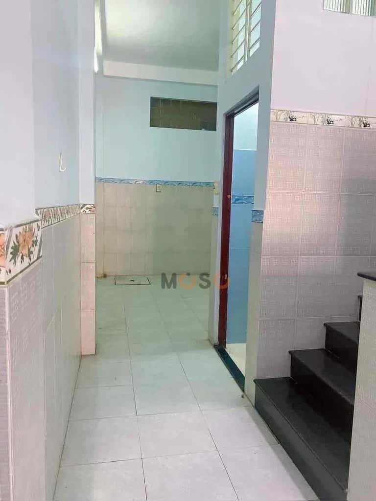 Cho thuê nhà hẻm Nguyễn Sơn Tân Phú, TP.HCM – 2 phòng ngủ, giá 10 triệu — Hình 2 Cho thuê nhà hẻm Nguyễn Sơn Tân Phú, TP.HCM – 2 phòng ngủ, giá 10 triệu — Hình 2