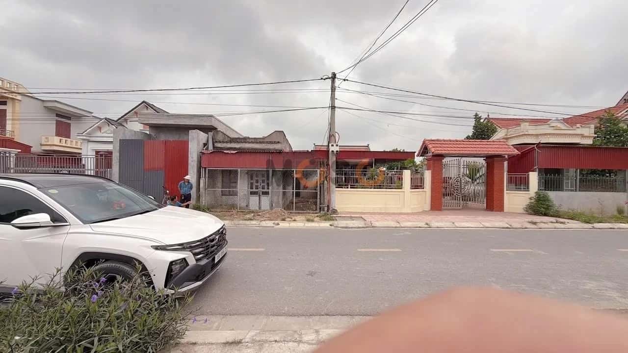 Bán đất Thôn Đoan Xá 3 Huyện Kiến Thuỵ, TP. Hải Phòng – giá 1.9 tỷ — Hình 2 Bán đất Thôn Đoan Xá 3 Huyện Kiến Thuỵ, TP. Hải Phòng – giá 1.9 tỷ — Hình 2