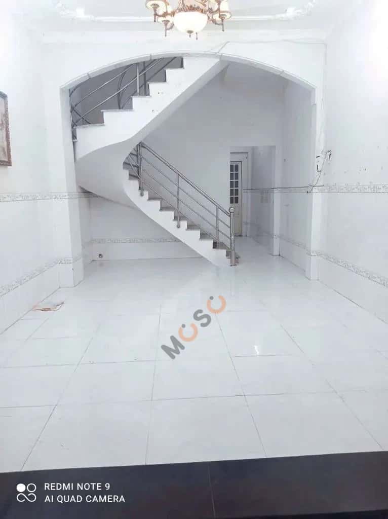 Cho thuê nhà hẻm Âu Dương Lân Quận 8, TP.HCM – 3 phòng ngủ, giá 11 triệu — Hình 2 Cho thuê nhà hẻm Âu Dương Lân Quận 8, TP.HCM – 3 phòng ngủ, giá 11 triệu — Hình 2