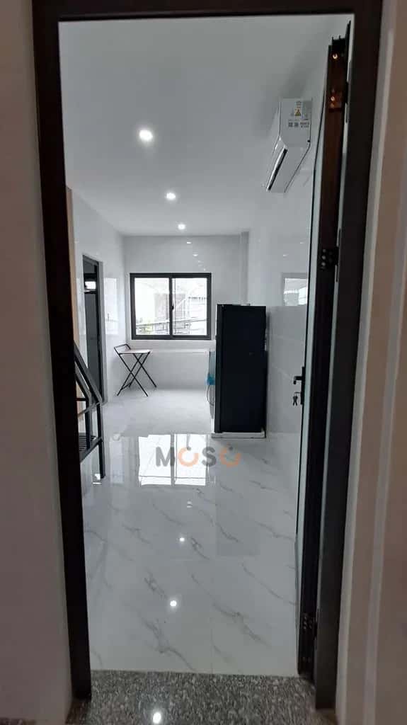Cho thuê phòng trọ Vườn Lài Quận 12, Ho Chi Minh – 1 phòng ngủ, giá 4 triệu