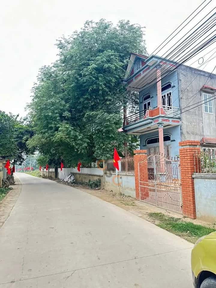 Bán đất Bến Oánh Thành phố Thái Nguyên, Thái Nguyên – giá 1.6 tỷ — Hình 3 Bán đất Bến Oánh Thành phố Thái Nguyên, Thái Nguyên – giá 1.6 tỷ — Hình 3