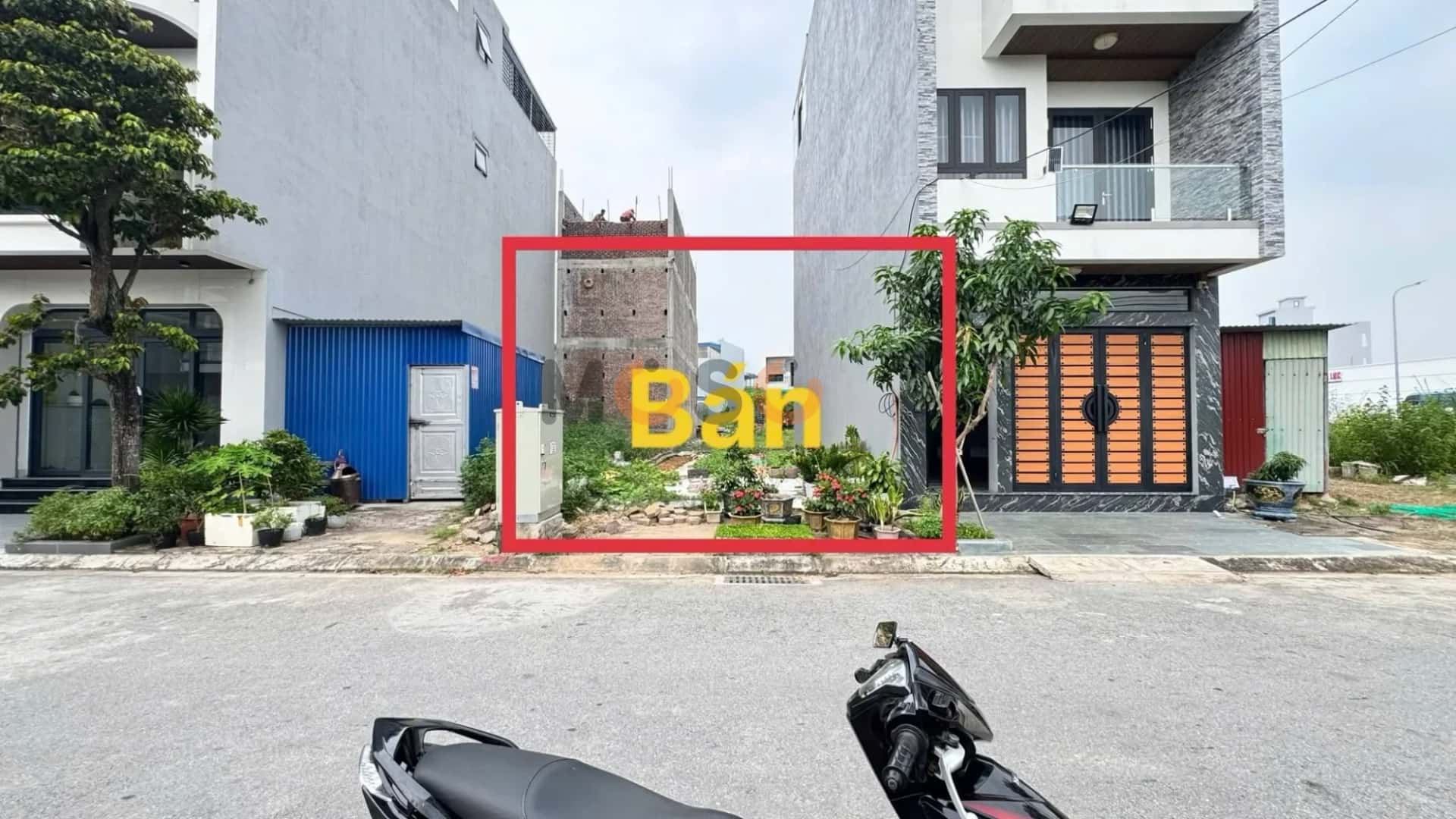 Bán đất Cửa Trại Thành phố Thuỷ Nguyên, TP. Hải Phòng – giá 3.9 tỷ