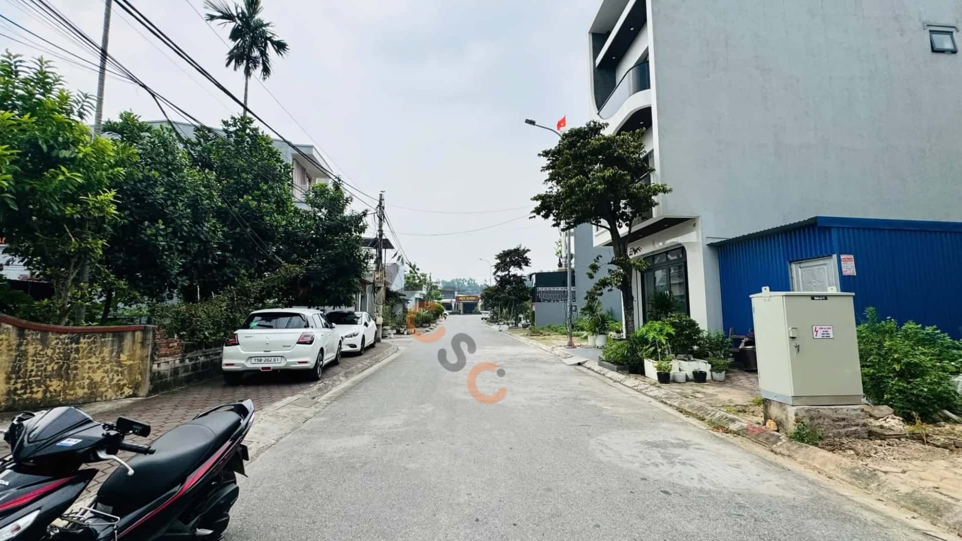 Bán đất Cửa Trại Thành phố Thuỷ Nguyên, TP. Hải Phòng – giá 3.9 tỷ — Hình 3