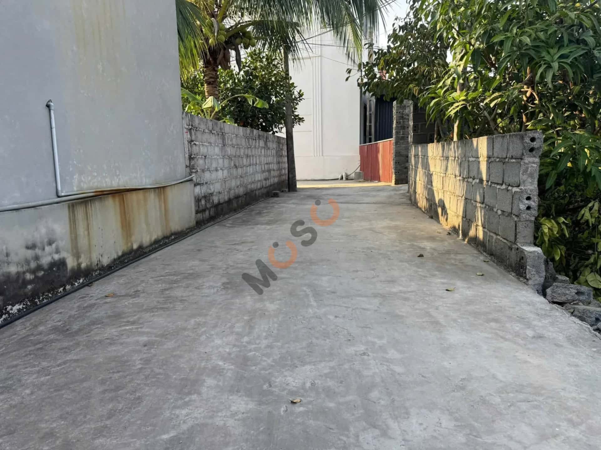 Bán đất Thôn Đoàn Xá 2 Huyện Kiến Thuỵ, TP. Hải Phòng – giá 1.4 tỷ — Hình 3