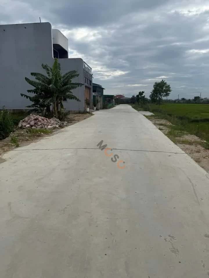 Bán đất Vùng Nghệ Cộ, Xóm Mỹ Thanh Huyện Hưng Nguyên, Nghệ An – giá 2.6 tỷ — Hình 3 Bán đất Vùng Nghệ Cộ, Xóm Mỹ Thanh Huyện Hưng Nguyên, Nghệ An – giá 2.6 tỷ — Hình 3