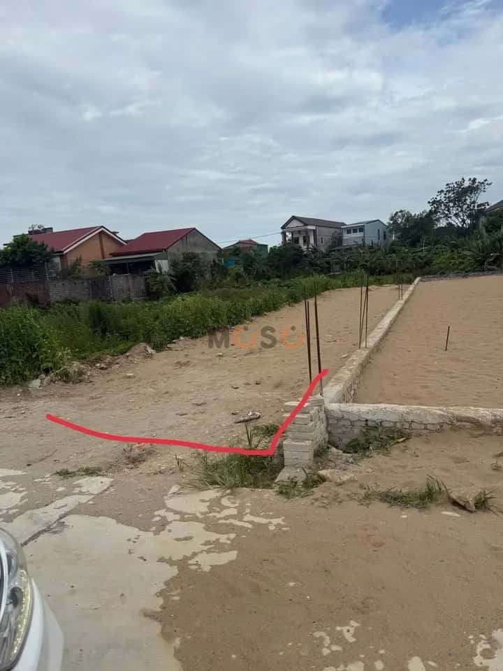 Bán đất Vùng Nghệ Cộ, Xóm Mỹ Thanh Huyện Hưng Nguyên, Nghệ An – giá 2.6 tỷ Bán đất Vùng Nghệ Cộ, Xóm Mỹ Thanh Huyện Hưng Nguyên, Nghệ An – giá 2.6 tỷ