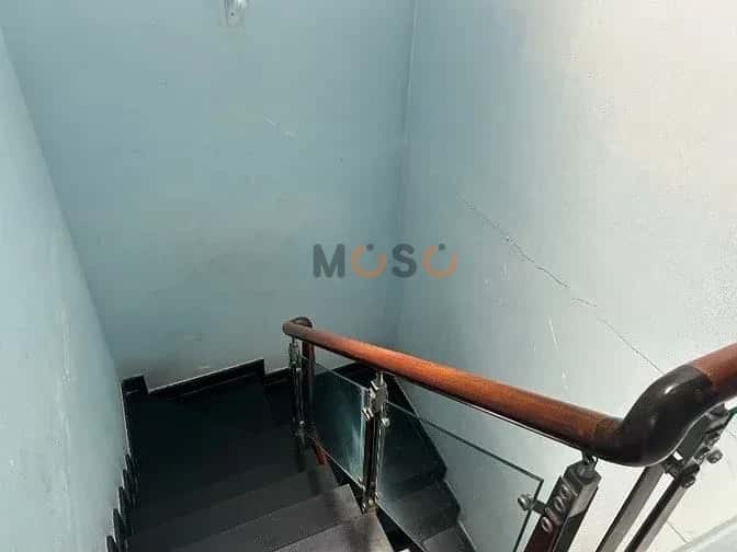 Cho thuê nhà hẻm Lâm Thị Hố Quận 12, TP.HCM – giá 9 triệu Cho thuê nhà hẻm Lâm Thị Hố Quận 12, TP.HCM – giá 9 triệu