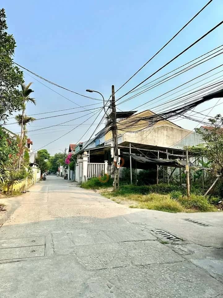 Bán đất K79 Phạm Thị Liên Quận Phú Xuân, TP. Huế – giá 3.3 tỷ — Hình 2 Bán đất K79 Phạm Thị Liên Quận Phú Xuân, TP. Huế – giá 3.3 tỷ — Hình 2