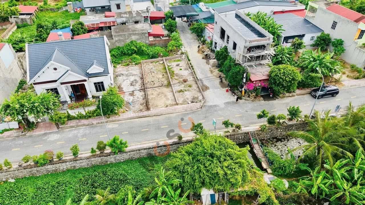 Bán đất Thôn Cẩm La Huyện Kiến Thuỵ, TP. Hải Phòng – giá 1.5 tỷ Bán đất Thôn Cẩm La Huyện Kiến Thuỵ, TP. Hải Phòng – giá 1.5 tỷ