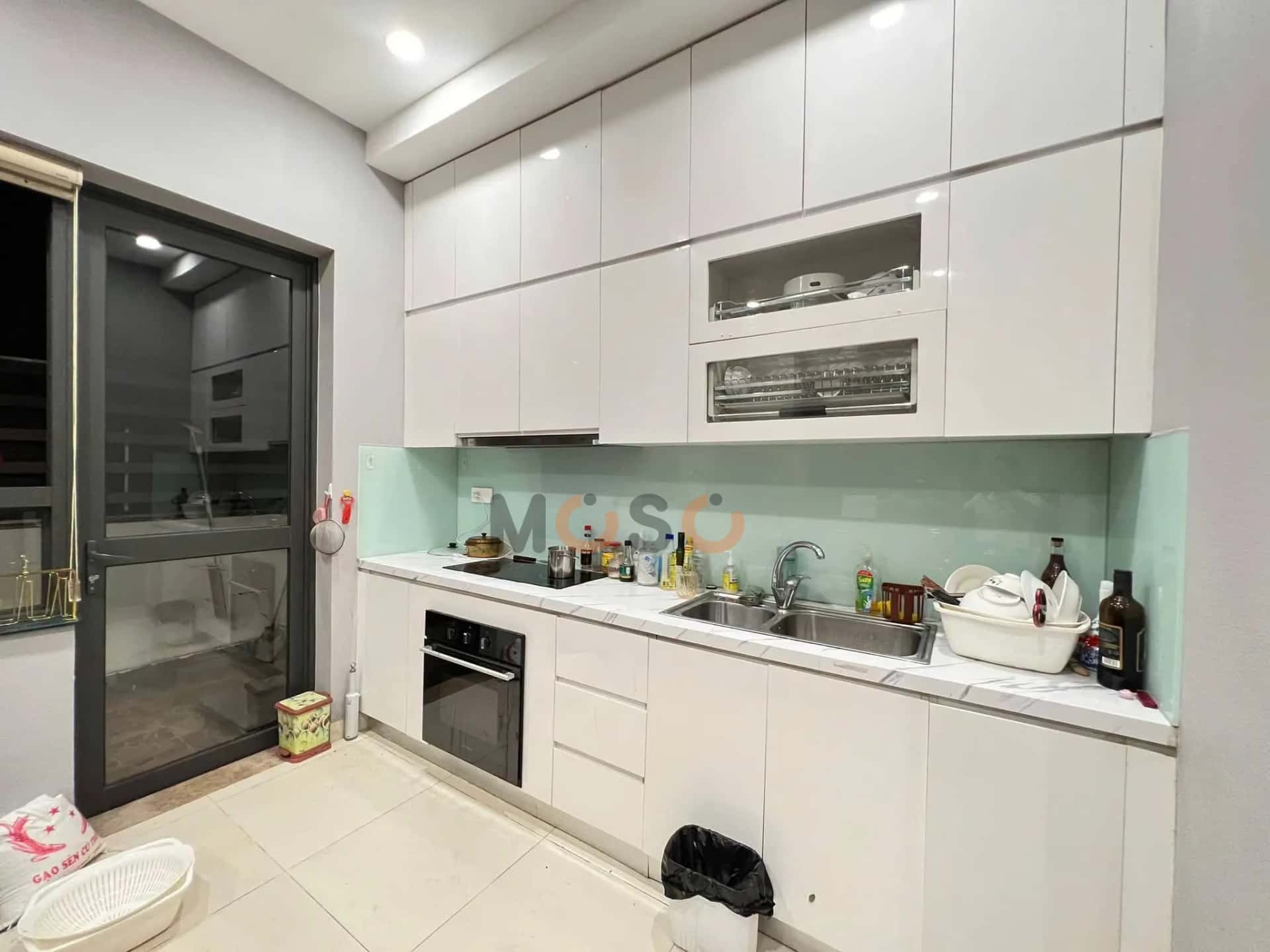 Cho thuê nhà hẻm An Khánh, Hà Nội – 4 phòng ngủ, giá 17 triệu — Hình 3