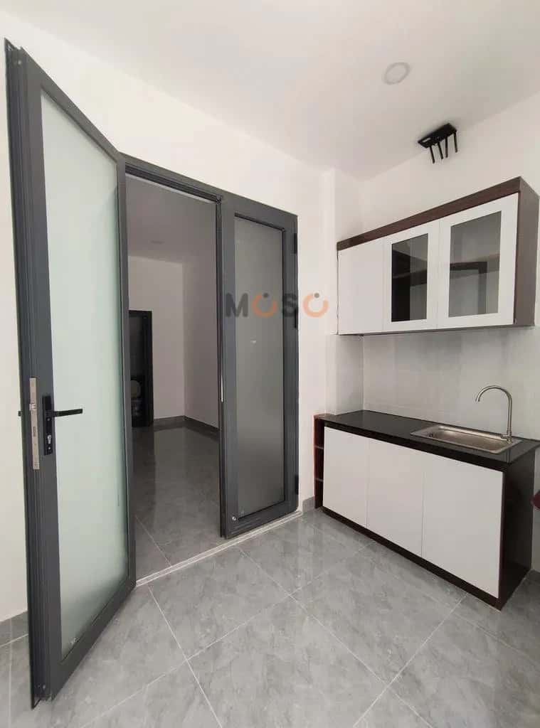 Cho thuê căn hộ chung cư Đường Số 6 Quận 2 cũ, TP. Thủ Đức – giá 8 triệu — Hình 2
