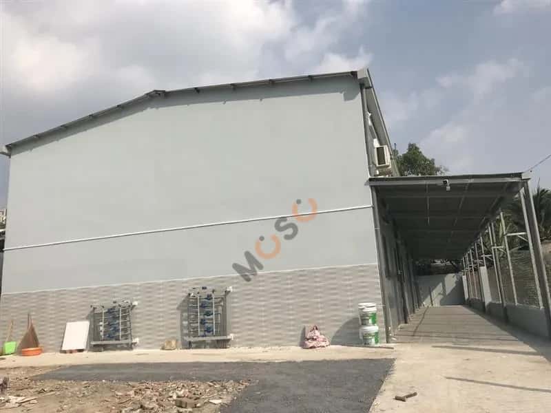 Cho thuê phòng trọ Vĩnh Phú 16 Thành phố Thuận An, Bình Dương – 1 phòng ngủ, giá 2.9 triệu