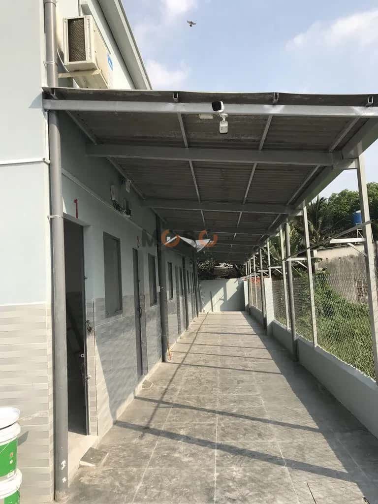 Cho thuê phòng trọ Vĩnh Phú 16 Thành phố Thuận An, Bình Dương – 1 phòng ngủ, giá 2.9 triệu — Hình 2