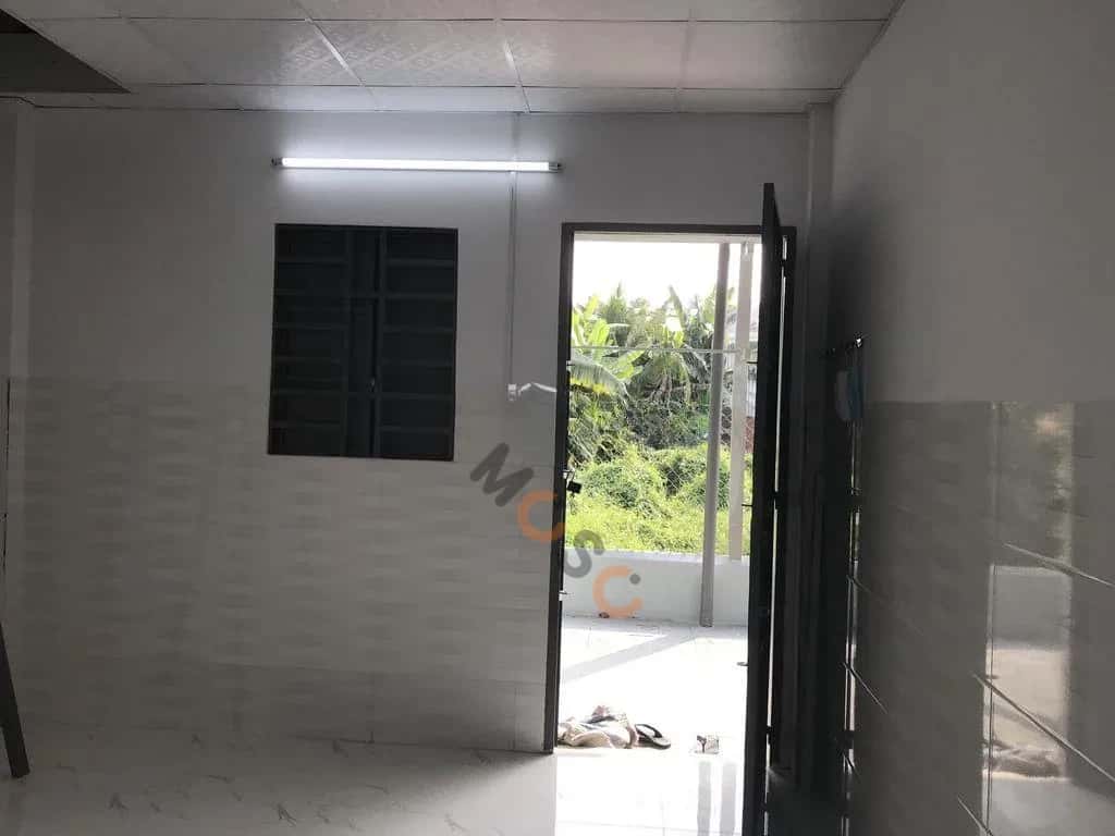 Cho thuê phòng trọ Vĩnh Phú 16 Thành phố Thuận An, Bình Dương – 1 phòng ngủ, giá 2.9 triệu — Hình 3
