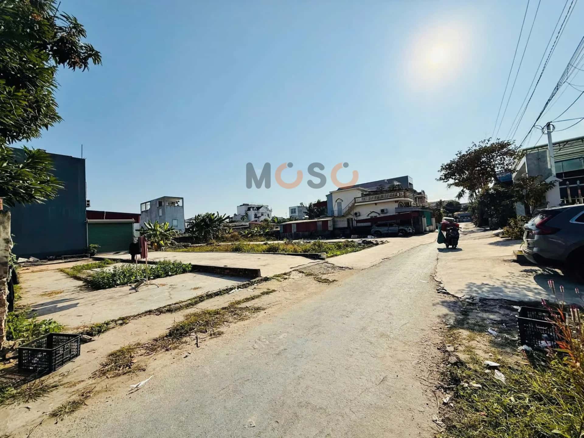 Bán đất Tổ dân phố số 3 Quận Dương Kinh, TP. Hải Phòng – giá 3 tỷ — Hình 3 Bán đất Tổ dân phố số 3 Quận Dương Kinh, TP. Hải Phòng – giá 3 tỷ — Hình 3