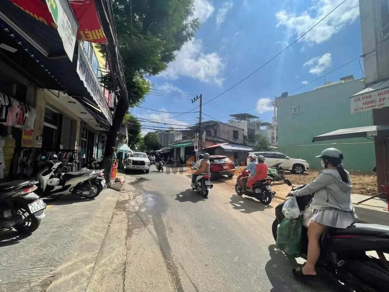 Bán đất Cù Chính Lan Quận Thanh Khê, TP. Đà Nẵng – giá 6.8 tỷ — Hình 2