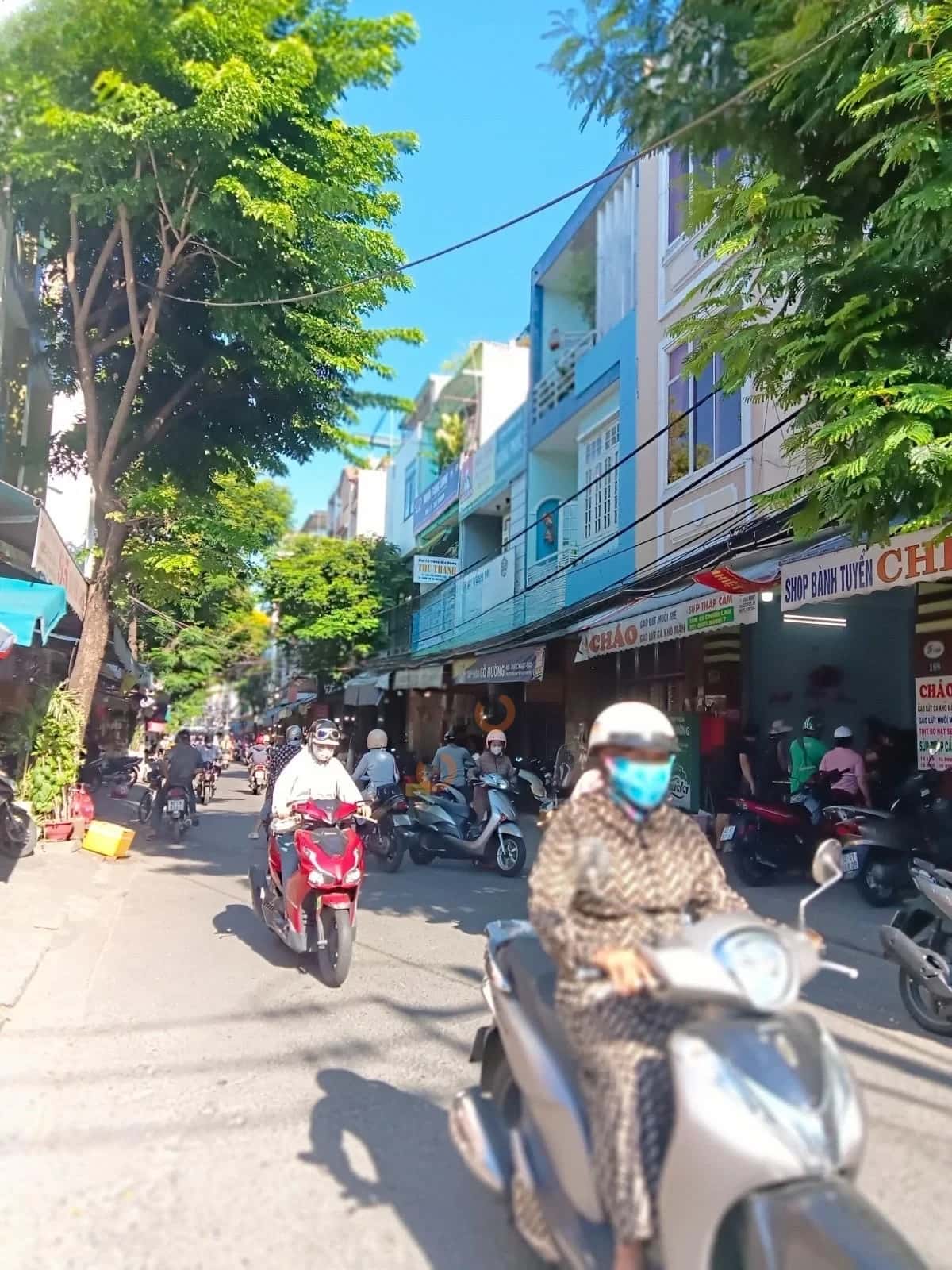 Bán đất Cù Chính Lan Quận Thanh Khê, TP. Đà Nẵng – giá 6.8 tỷ — Hình 3
