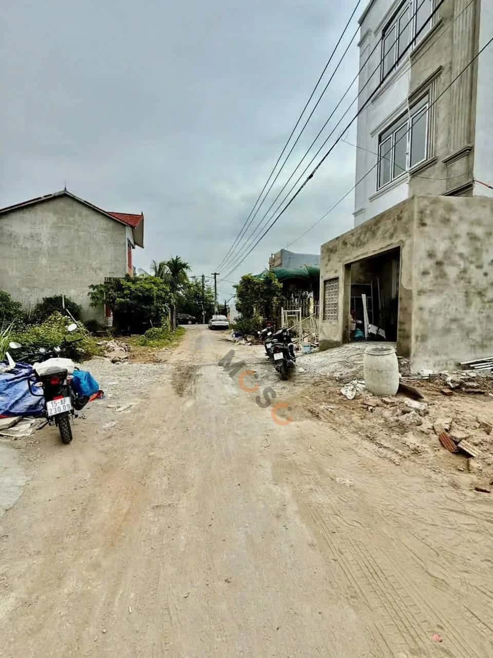 Bán đất Tổ dân phố 2B Quận Dương Kinh, TP. Hải Phòng – giá 2.2 tỷ — Hình 3