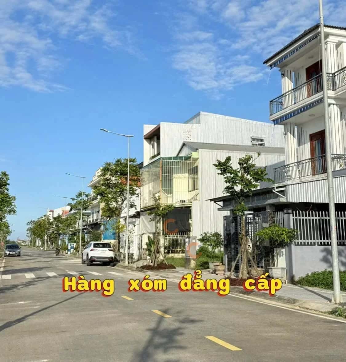 Bán đất KQH Bắc Hương Sơ Quận Phú Xuân, TP. Huế – giá 1.9 tỷ — Hình 2