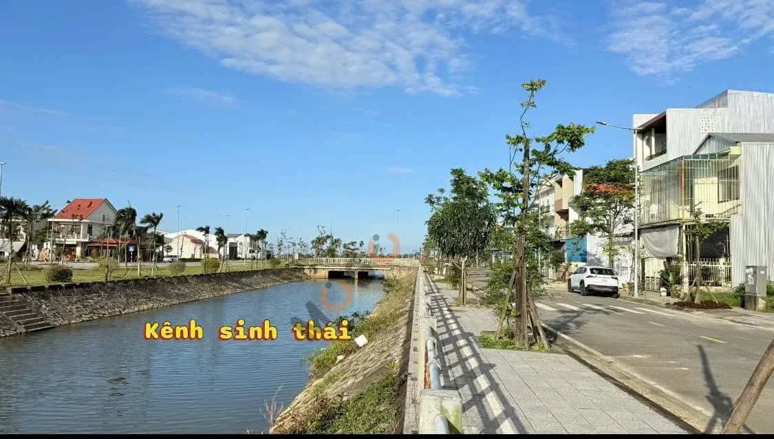 Bán đất KQH Bắc Hương Sơ Quận Phú Xuân, TP. Huế – giá 1.9 tỷ — Hình 3