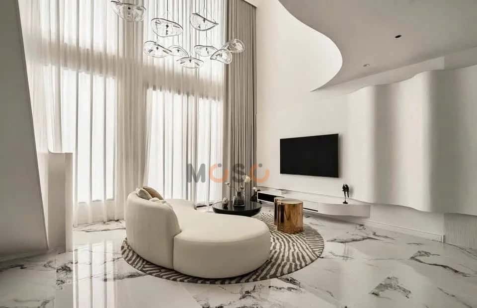 Cho thuê căn hộ chung cư Đường Trần Bạch Đằng Quận 2, TP.HCM – giá 27 triệu — Hình 2