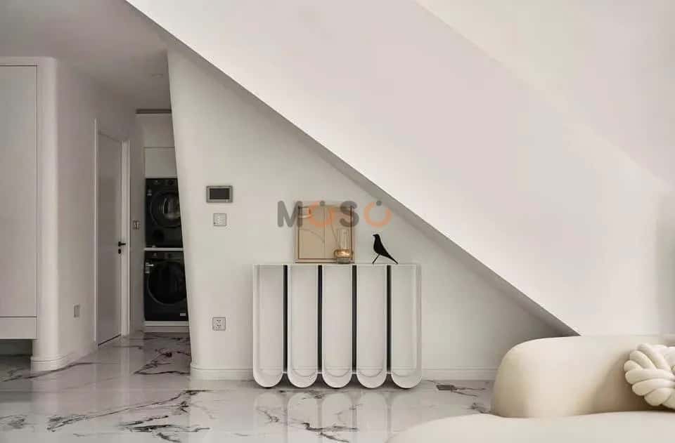 Cho thuê căn hộ chung cư Đường Trần Bạch Đằng Quận 2, TP.HCM – giá 27 triệu — Hình 3