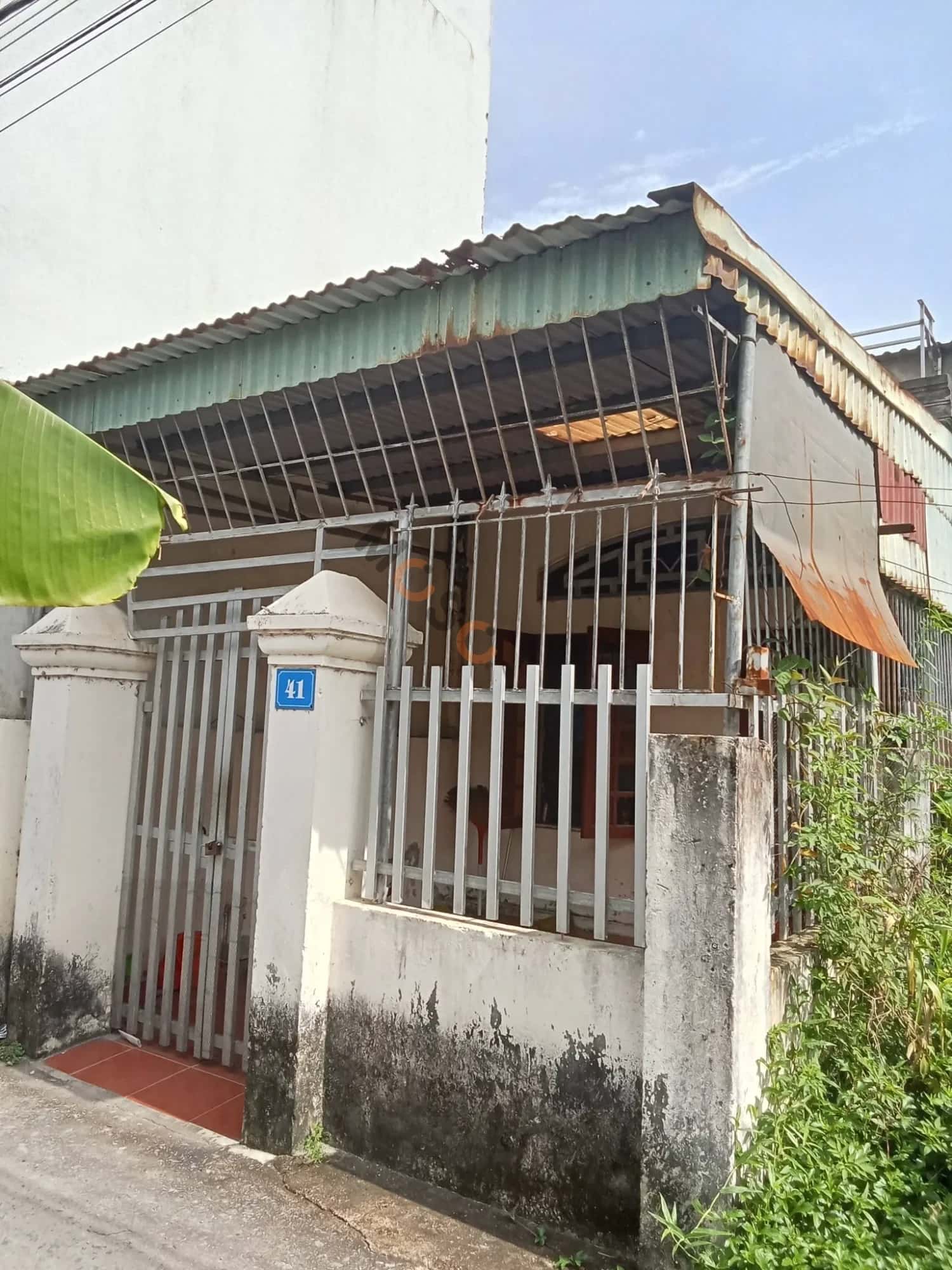 Bán nhà mặt tiền Thôn Quỳnh Hoàng Quận An Dương, TP. Hải Phòng – 2 phòng ngủ, giá 1.5 tỷ Bán nhà mặt tiền Thôn Quỳnh Hoàng Quận An Dương, TP. Hải Phòng – 2 phòng ngủ, giá 1.5 tỷ