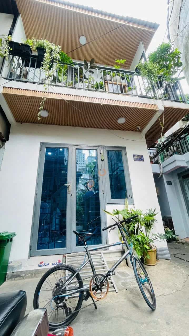 Bán nhà hẻm Võ Duy Ninh Quận Bình Thạnh, TP.HCM – 4 phòng ngủ, giá 5 tỷ Bán nhà hẻm Võ Duy Ninh Quận Bình Thạnh, TP.HCM – 4 phòng ngủ, giá 5 tỷ
