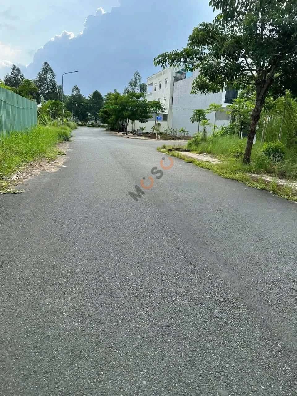 Bán đất Khu Vực 3 Thành phố Vị Thanh, Hậu Giang – giá 950 triệu — Hình 2