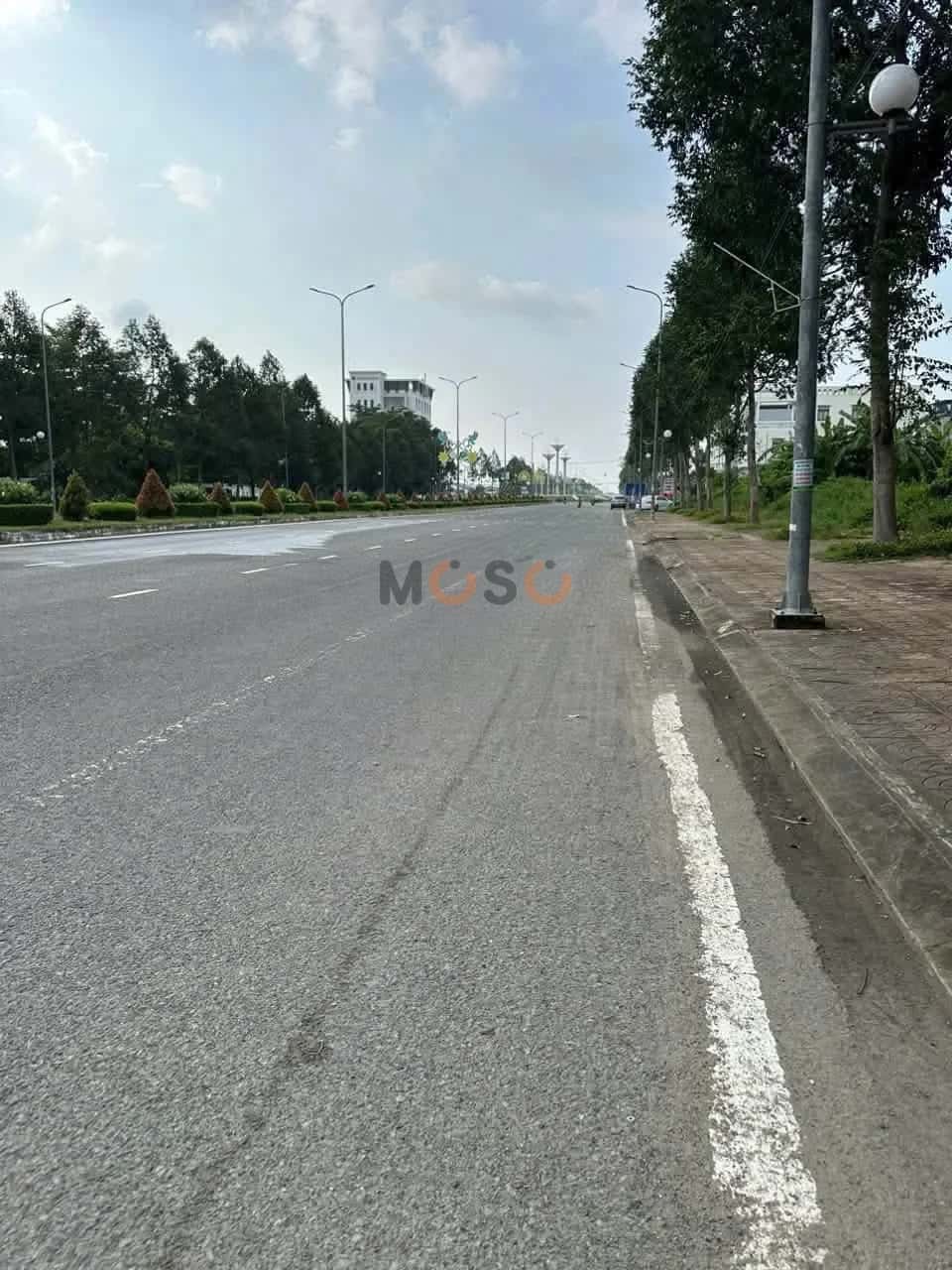 Bán đất Khu Vực 3 Thành phố Vị Thanh, Hậu Giang – giá 950 triệu — Hình 3