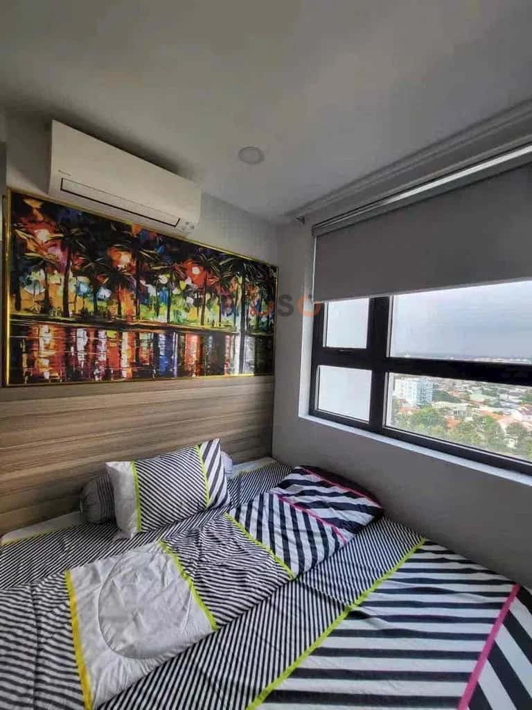 Cho thuê căn hộ chung cư Đường Phú Lợi Thủ Dầu Một, TP.HCM – 2 phòng ngủ, giá 11 triệu — Hình 2