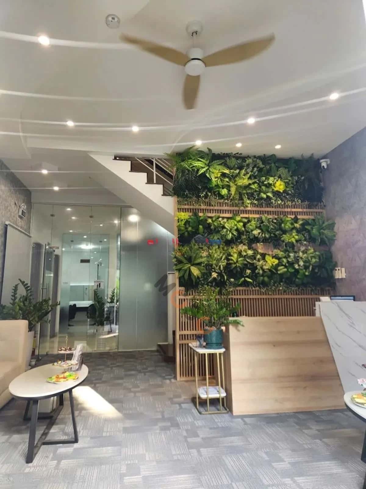 Cho thuê nhà mặt tiền Đường Số 17 Quận 2, TP.HCM – giá 65 triệu — Hình 2