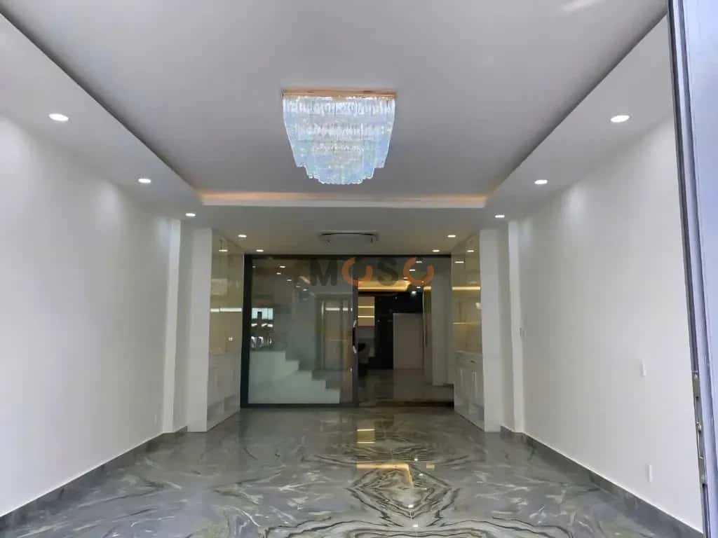 Cho thuê nhà mặt tiền Thăng Long Quận Tân Bình, TP.HCM – 7 phòng ngủ, giá 32 triệu — Hình 2