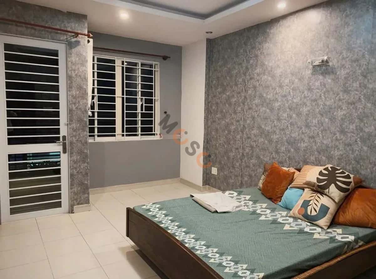Cho thuê nhà mặt tiền Sơn Cang Tân Bình, TP.HCM – 4 phòng ngủ, giá 17.5 triệu — Hình 2 Cho thuê nhà mặt tiền Sơn Cang Tân Bình, TP.HCM – 4 phòng ngủ, giá 17.5 triệu — Hình 2