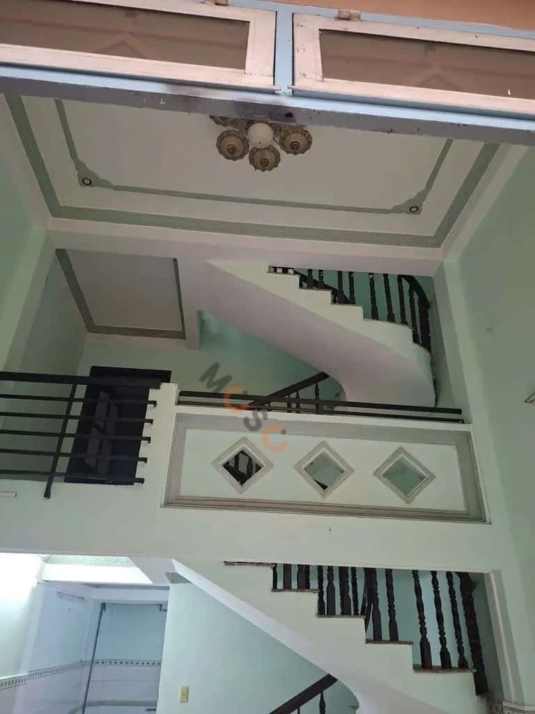Cho thuê nhà hẻm Gò Vấp, Ho Chi Minh – 3 phòng ngủ, giá 10 triệu Cho thuê nhà hẻm Gò Vấp, Ho Chi Minh – 3 phòng ngủ, giá 10 triệu