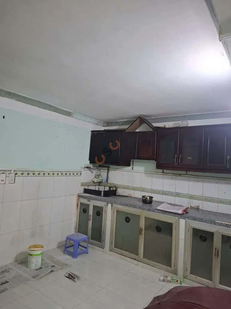 Cho thuê nhà hẻm Gò Vấp, Ho Chi Minh – 3 phòng ngủ, giá 10 triệu — Hình 2 Cho thuê nhà hẻm Gò Vấp, Ho Chi Minh – 3 phòng ngủ, giá 10 triệu — Hình 2