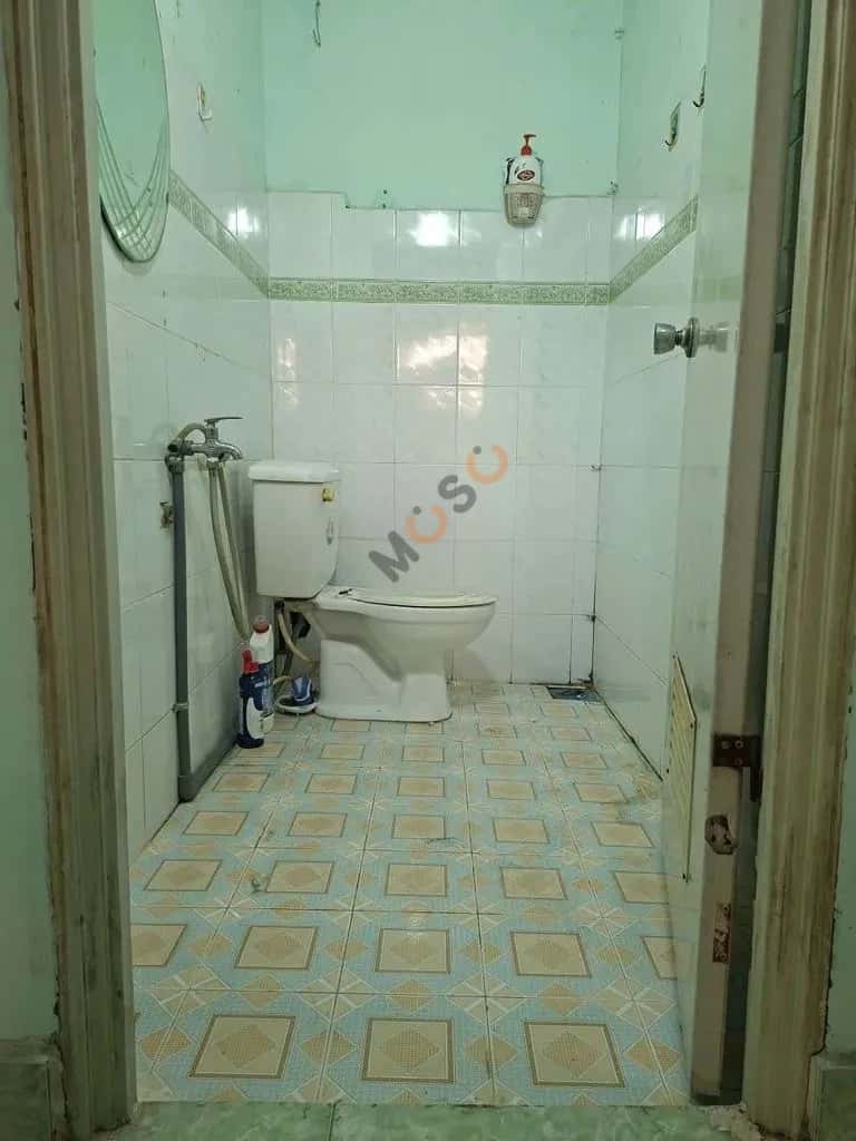 Cho thuê nhà hẻm Gò Vấp, Ho Chi Minh – 3 phòng ngủ, giá 10 triệu — Hình 3 Cho thuê nhà hẻm Gò Vấp, Ho Chi Minh – 3 phòng ngủ, giá 10 triệu — Hình 3