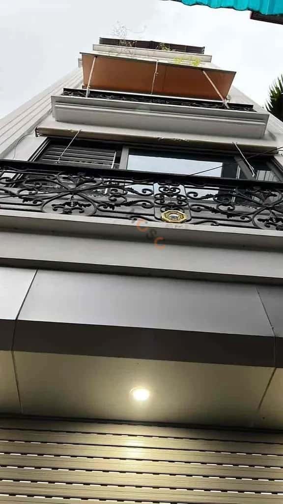 Cho thuê nhà hẻm Đường Vạn Phúc Hà Đông, Hà Nội – 4 phòng ngủ, giá 9 triệu — Hình 2