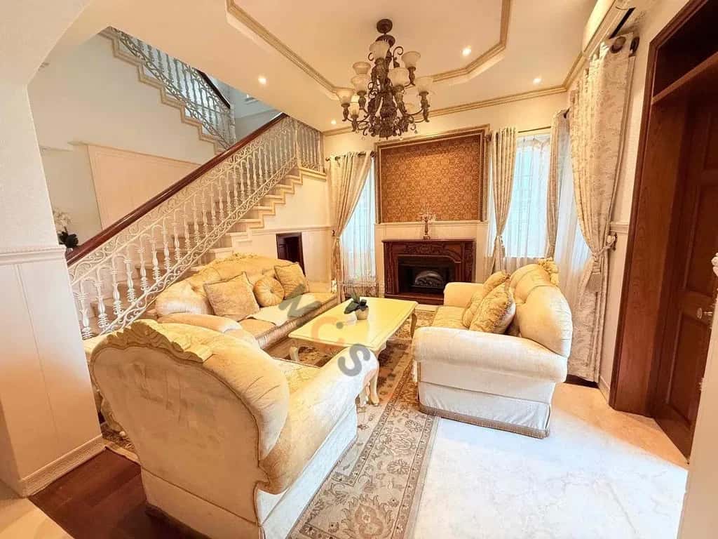 Cho thuê nhà hẻm Đường Nội Khu Nam Thông 2C Quận 7, TP.HCM – 8 phòng ngủ, giá 85 triệu — Hình 3 Cho thuê nhà hẻm Đường Nội Khu Nam Thông 2C Quận 7, TP.HCM – 8 phòng ngủ, giá 85 triệu — Hình 3