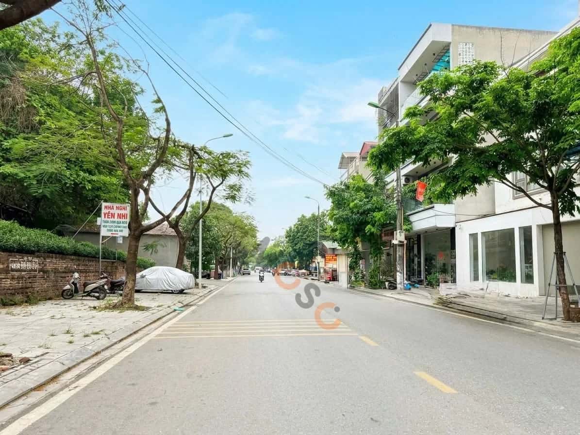 Bán đất Nguyễn Công Trứ Thành phố Vĩnh Yên, Vĩnh Phúc – giá 7.5 tỷ — Hình 3 Bán đất Nguyễn Công Trứ Thành phố Vĩnh Yên, Vĩnh Phúc – giá 7.5 tỷ — Hình 3