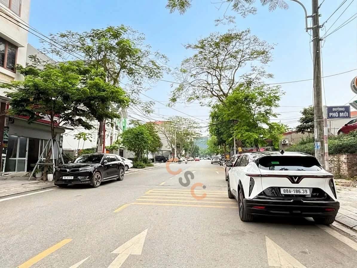 Bán đất Nguyễn Công Trứ Thành phố Vĩnh Yên, Vĩnh Phúc – giá 7.5 tỷ — Hình 2 Bán đất Nguyễn Công Trứ Thành phố Vĩnh Yên, Vĩnh Phúc – giá 7.5 tỷ — Hình 2