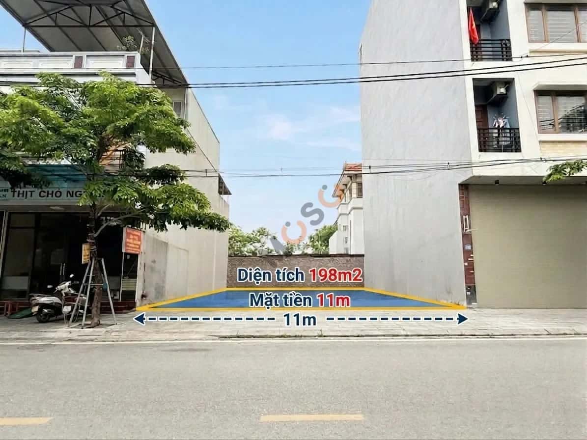 Bán đất Nguyễn Công Trứ Thành phố Vĩnh Yên, Vĩnh Phúc – giá 7.5 tỷ Bán đất Nguyễn Công Trứ Thành phố Vĩnh Yên, Vĩnh Phúc – giá 7.5 tỷ