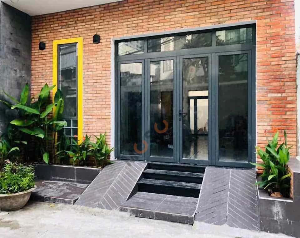Cho thuê nhà mặt tiền Đường Nguyễn Hữu Cảnh Bình Thạnh, TP.HCM – giá 13 triệu — Hình 3 Cho thuê nhà mặt tiền Đường Nguyễn Hữu Cảnh Bình Thạnh, TP.HCM – giá 13 triệu — Hình 3