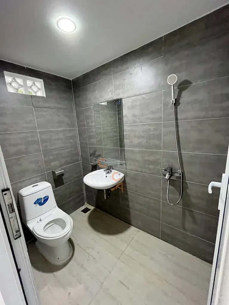 Cho thuê phòng trọ Đường Cô Giang Quận Phú Nhuận, TP.HCM – giá 1.3 triệu — Hình 2 Cho thuê phòng trọ Đường Cô Giang Quận Phú Nhuận, TP.HCM – giá 1.3 triệu — Hình 2
