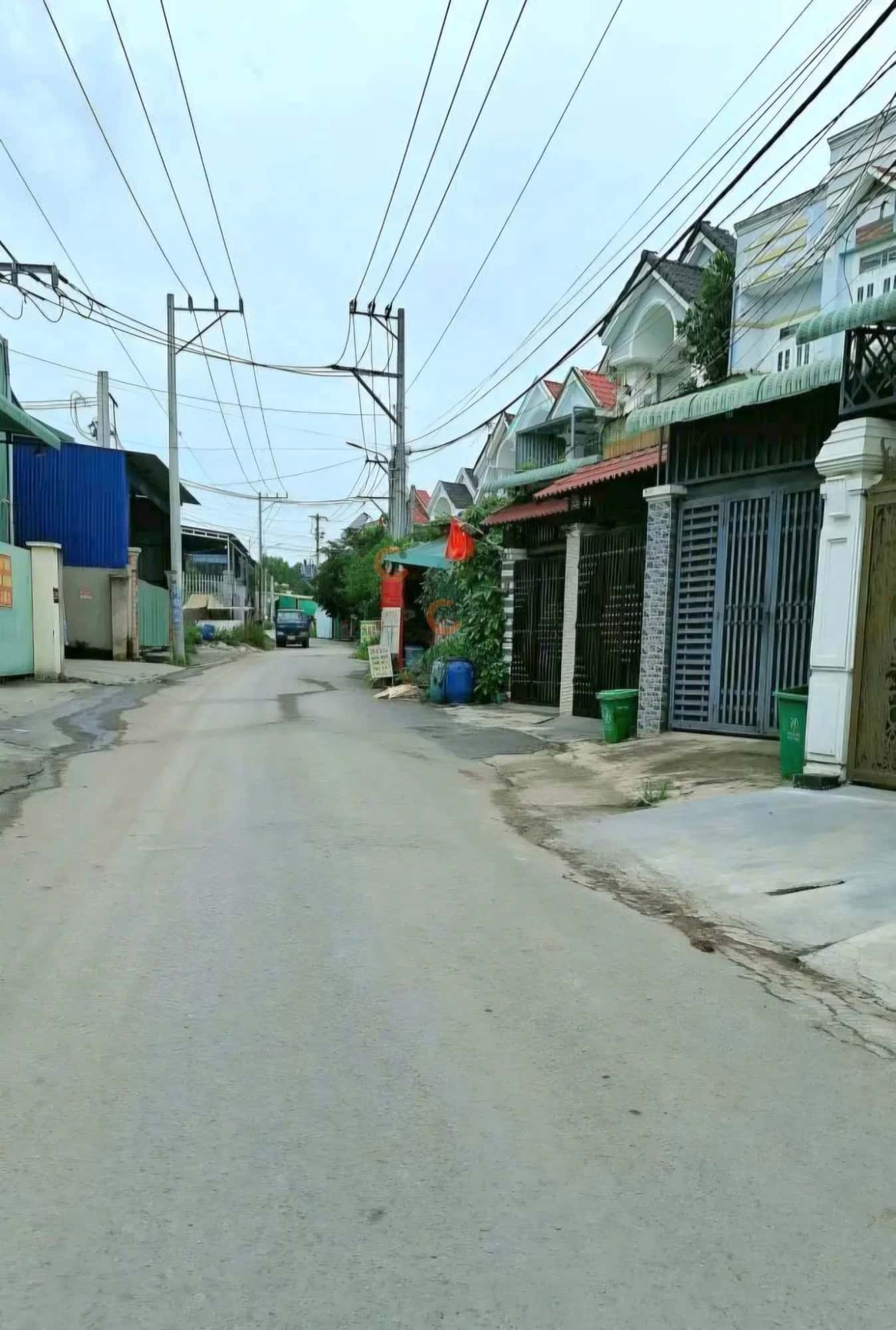 Bán nhà mặt tiền Đường Trần Văn Ơn Thành phố Tân Uyên, Bình Dương – 5 phòng ngủ, giá 4 tỷ - ảnh 5