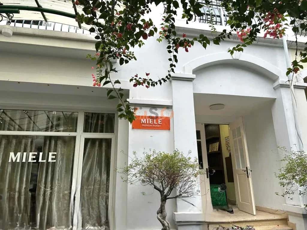 Cho thuê nhà hẻm Bùi Bằng Đoàn Quận 7, TP.HCM – 4 phòng ngủ, giá 40 triệu — Hình 2